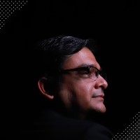 Manish Kumar Saraf