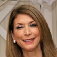 Linda Grace John, LCSW-R, Certified in CBT
