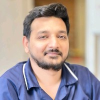 Hardik Kharva