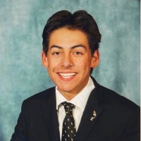 Ronnie Prusia
