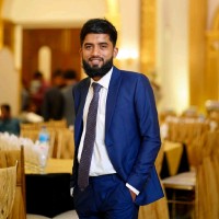 Ahmad Hassan