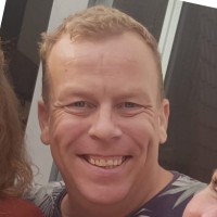 Jan-Willem Frederiks