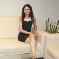 Dhwani Haria