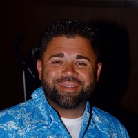 Nicholas Peters