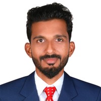 Ajesh Asokan