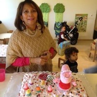 Nelle Alegre