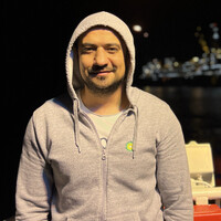 Samir Guliyev