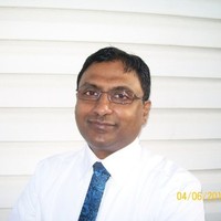 George Chacko