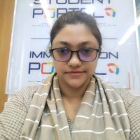 Zakia Sultana