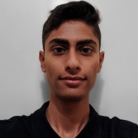 Suraj Kothari