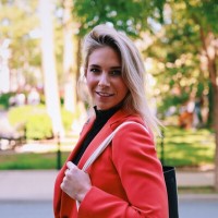 Ashley Cohen, Esq.