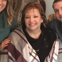 Diane Johnson