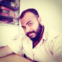 Mohammed Shabeer T