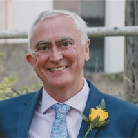 Gerry Gallagher
