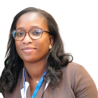 Dr Asta Goumballa
