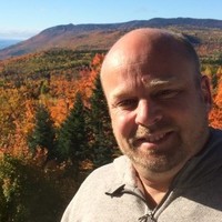 Daniel Brousseau