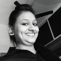 Jalpa Malvi