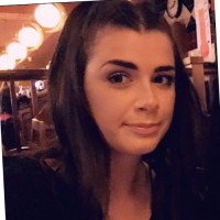 Jodie Oddy