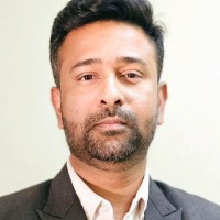Mohamed Shafi