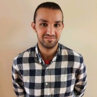 Sofiane Raoudi