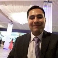 Angel Chumpitasi Hernández