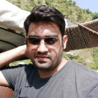 DEEPAK BHARDWAJ