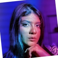 Maria Eduarda Mattos