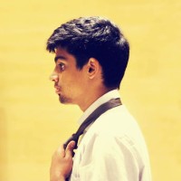 Vivek Balasubramanian