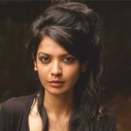 Rashmi Palvannan