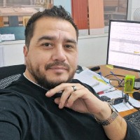 David Eliecer Caceres Caceres