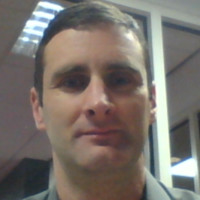Chris Halsall