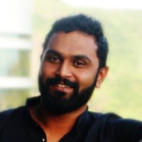 Kishor Unnikrishnan