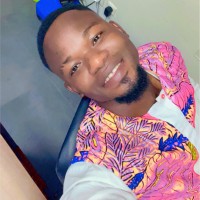 jude gbeada