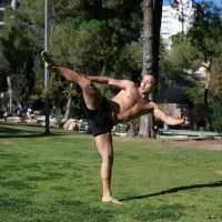 Lior Mordechai Ben Ezra