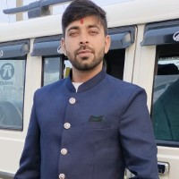 Nishant Tripathi