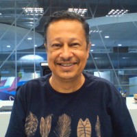 Marcos Antonio Bezerra Da Silva