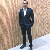 Rajesh Ravindran