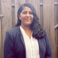 Shaliny Sivagnanam