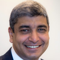 Nigel Nagarajan