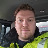 Thorfinn Fjær Rosvold