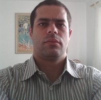 Marcos Alves da Silva