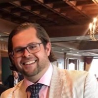 Dan Schlindwein