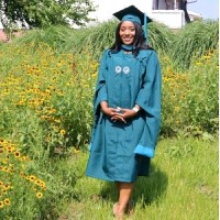 Jasmine McGhee