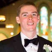 Joseph Connolly