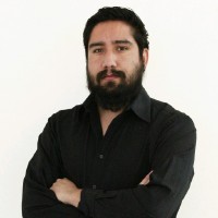 Edgar Curiel Salas