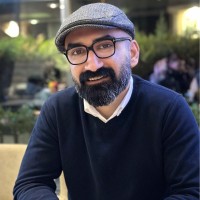 Peyman Salehi