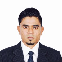 Mohammed Irfan