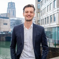 Niels Dusseldorp