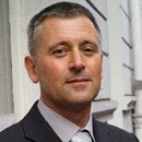 Goran Borojevic