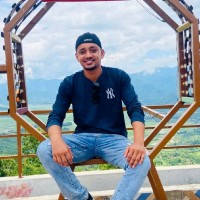 Srijan Aryal